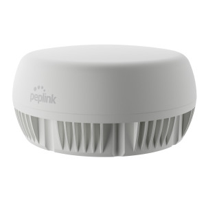 Peplink ANT-MAX 7-in-1 Router Enclosure with 4x4 MIMO Cellular, MIMO WiFi, and GPS, up to 7.4dB gain, IP67 rated